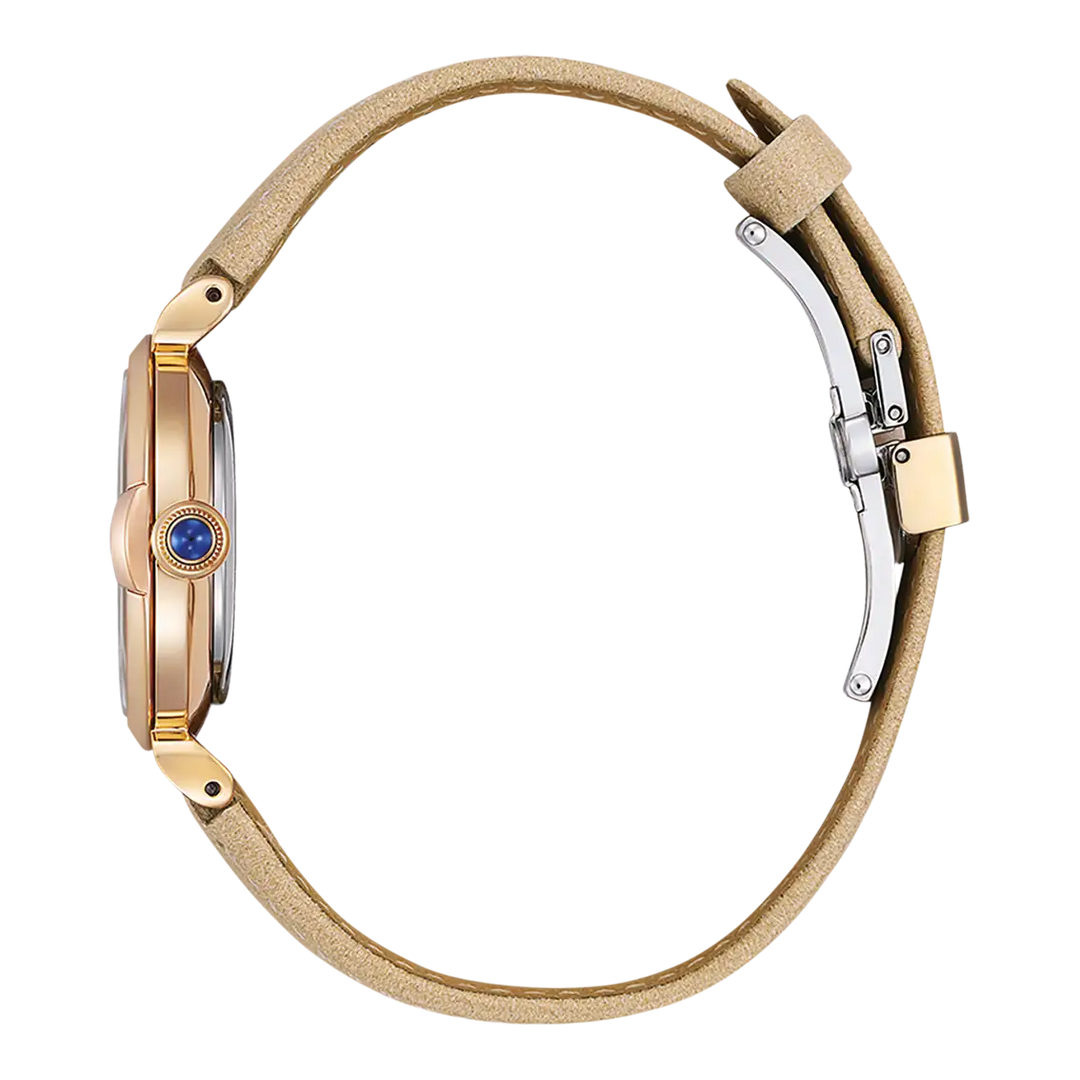 Citizen EM1073-18D Eco Drive Damenuhr