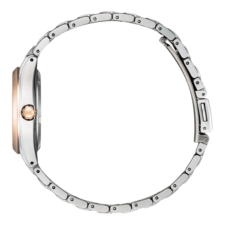 Citizen EW2616-83A ECO-Drive Damenuhr SuperTitanium™