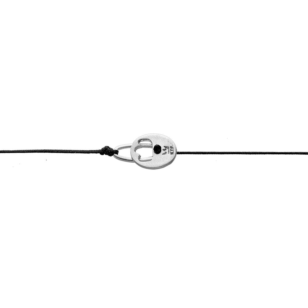 Anhänger Sterlingsilber "Heart XIV"