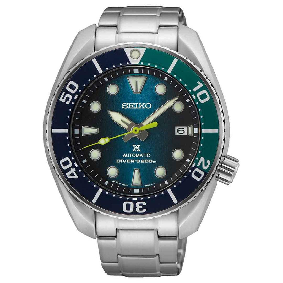 SEIKO PROSPEX European Limited Edition SPB431J1