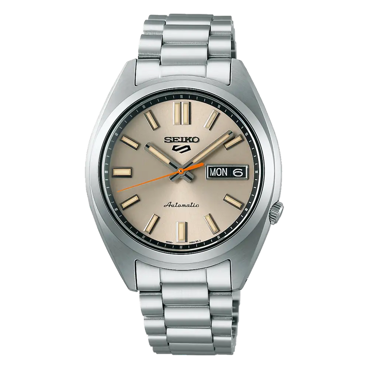 Seiko 5 Sports SRPK91 SNXS series
