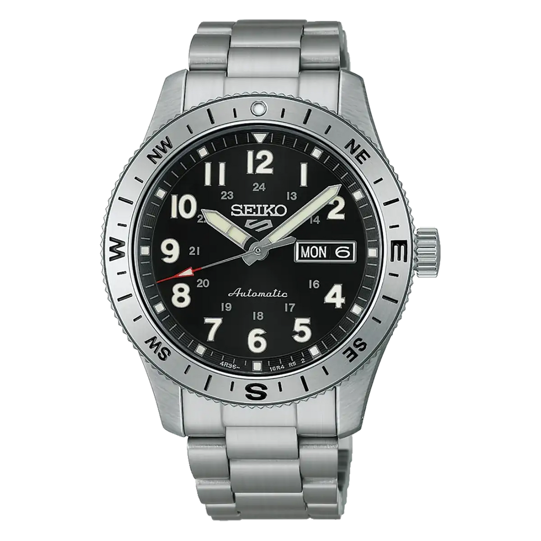 Seiko 5 Sports Field HDB006K1
