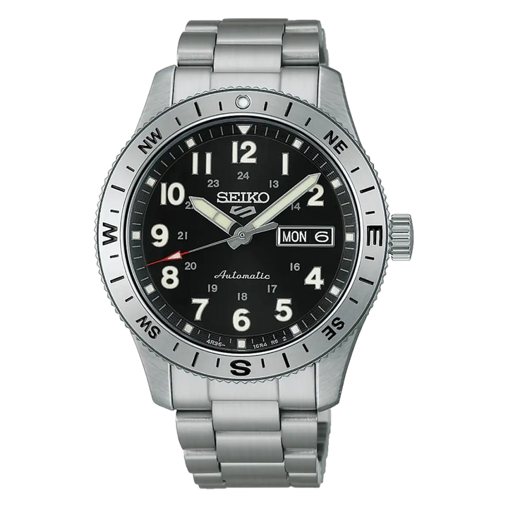 Seiko 5 Sports Field HDB006K1
