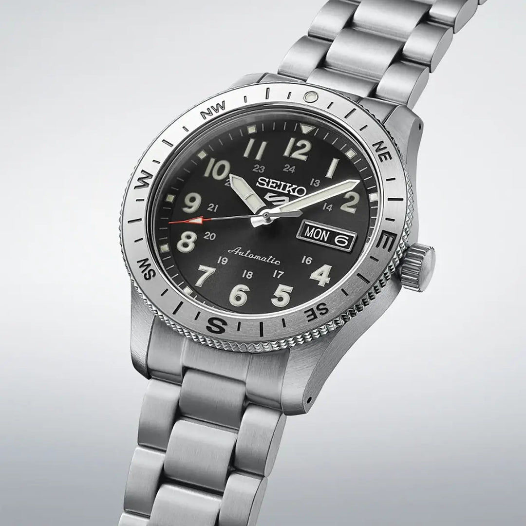 Seiko 5 Sports Field HDB006K1