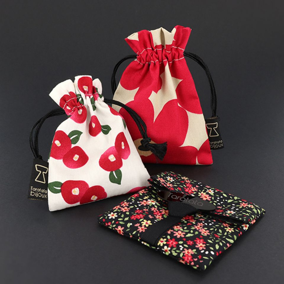 Taratata Ohrringe Pepin – Verspielte Statement-Ohrringe