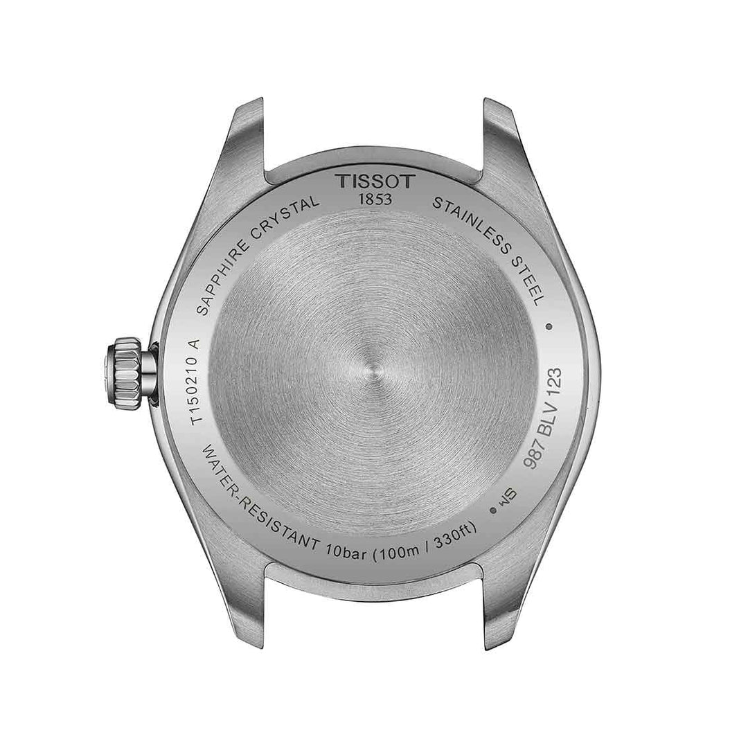 Tissot PR 100 34 mm T150.210.11.041.00 Damenuhr