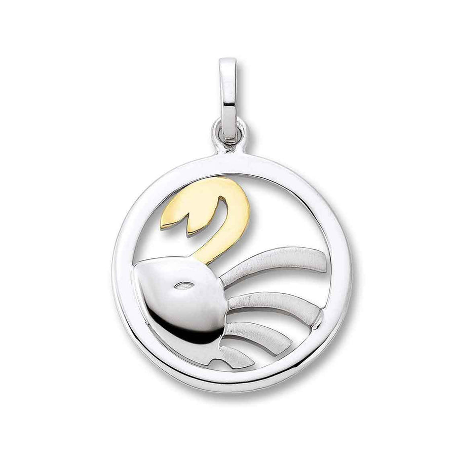 Anhänger Sternzeichen Krebs - My Fine Jewellery