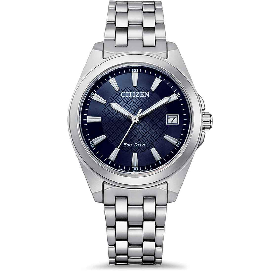 Citizen Classic EO1210-83L Eco-Drive Damenuhr - My Fine Jewellery