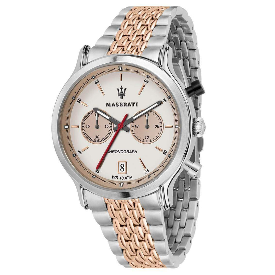 Maserati EPOCA Racing Armbanduhr Herren R8873638002 - My Fine Jewellery