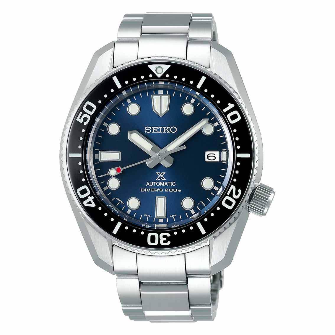 Seiko Herrenuhr Diver Automatik SPB187J1 - My Fine Jewellery