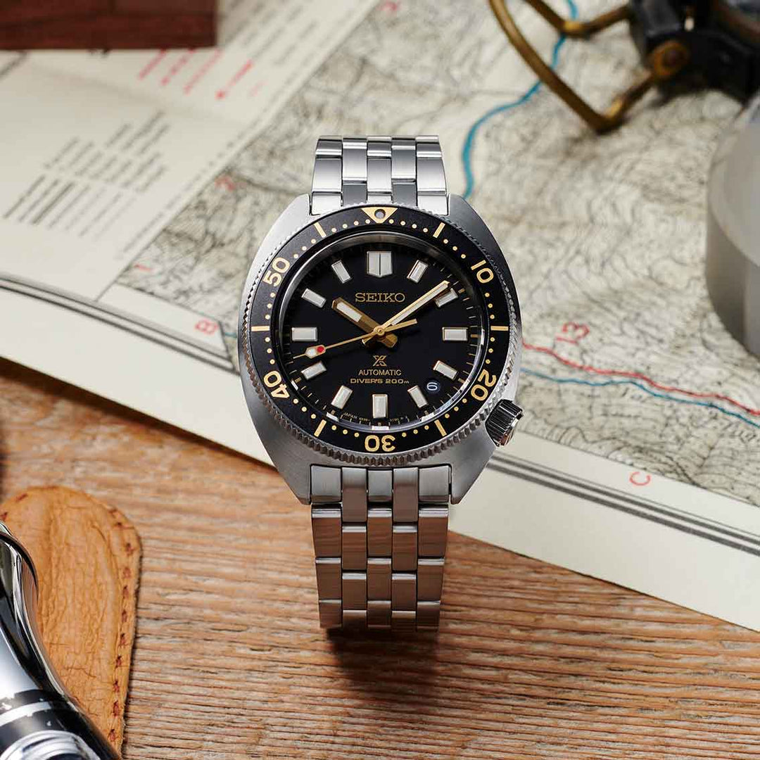 Seiko Prospex Diver SPB315J1 Herrenuhr