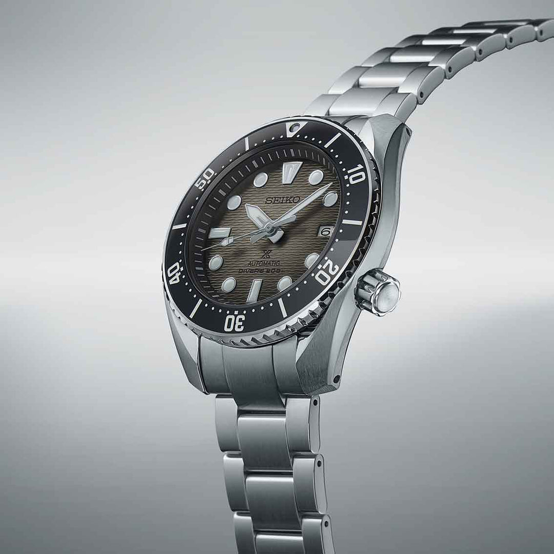Seiko Prospex Diver SPB323J1 Herrenuhr