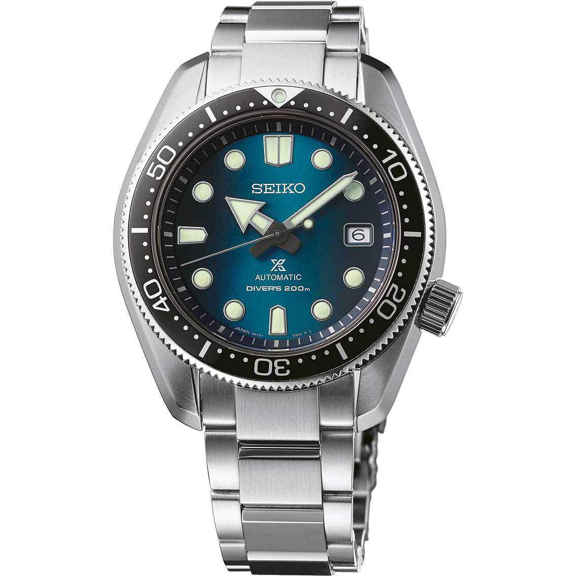 Seiko Herrenuhr Prospex Diver Automatik SPB083J1 - My Fine Jewellery