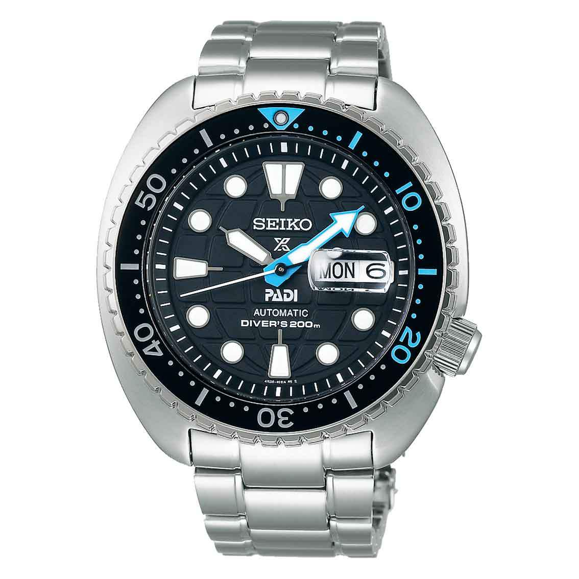 Seiko Prospex PADI SRPG19K1 Herrenuhr - My Fine Jewellery