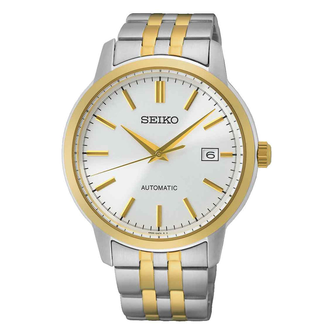 Seiko Automatik SRPH92K1 Herrenuhr