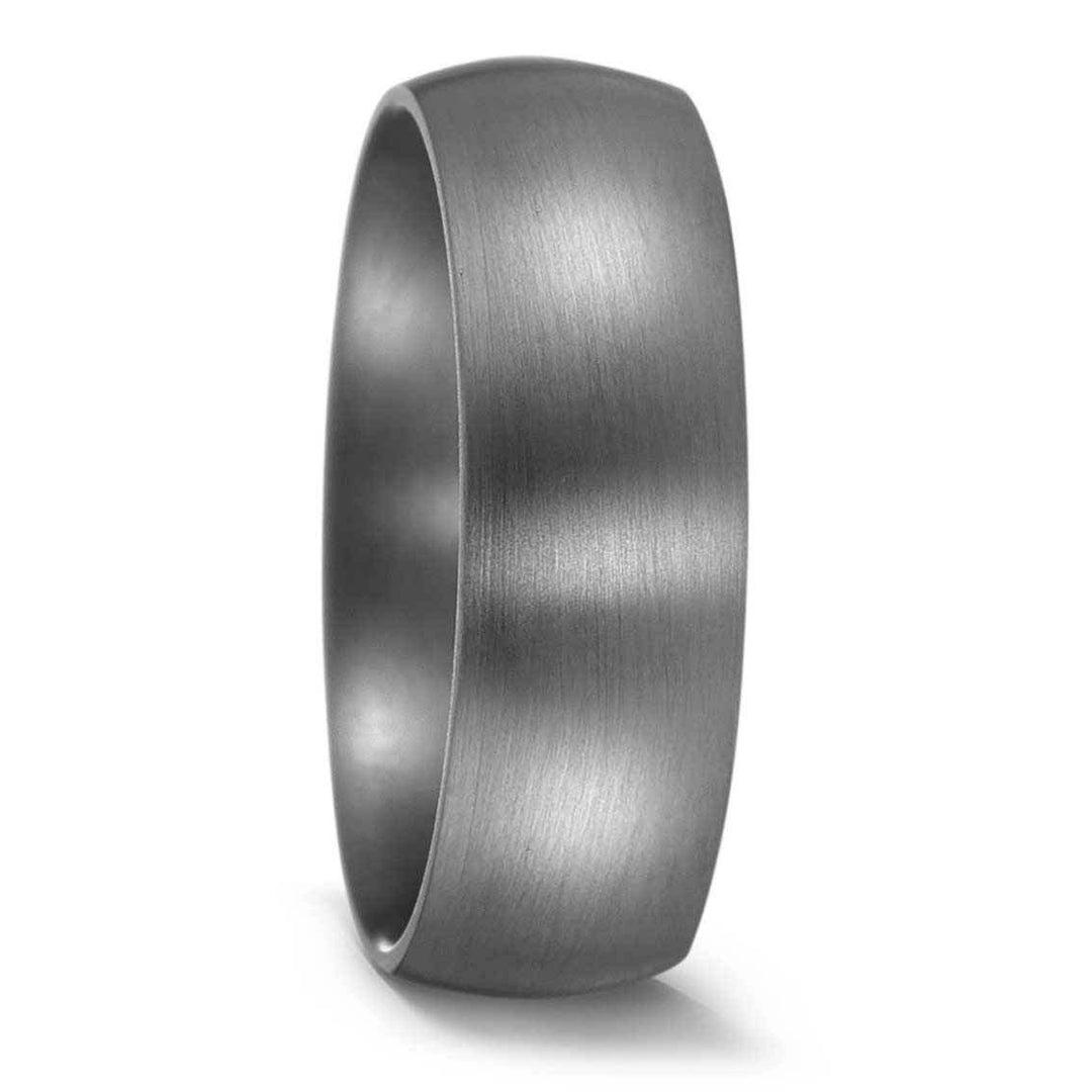 Teno Eheringe Tantal Diamant 0,14 ct - My Fine Jewellery