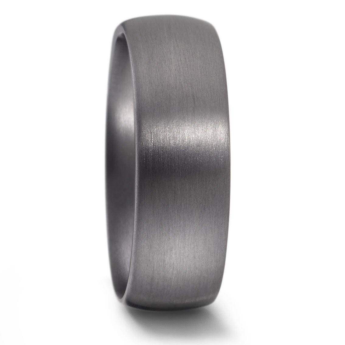 Teno Eheringe Tantal Diamant 0,05 ct - My Fine Jewellery
