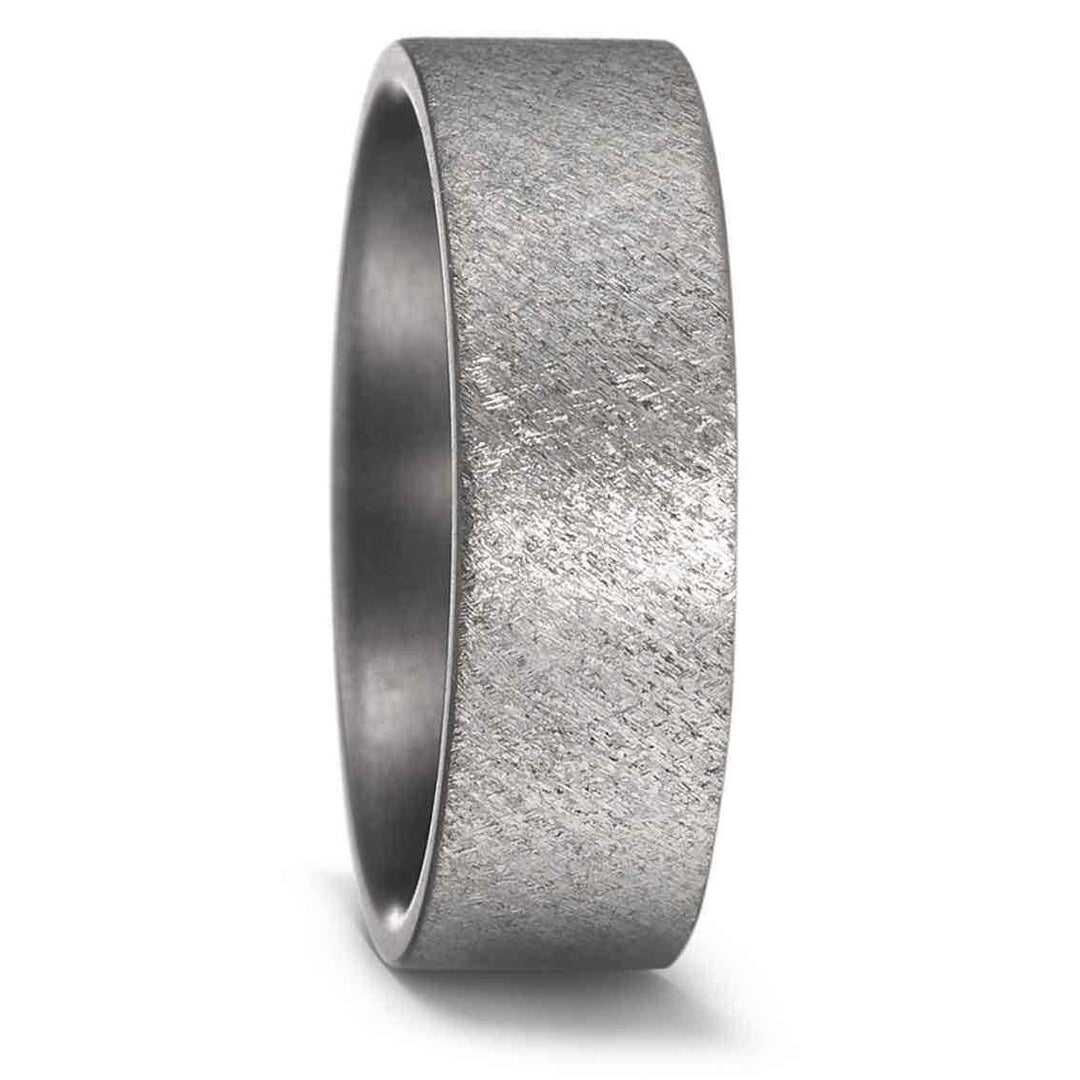 Teno Eheringe Tantal Diamant 0,06 ct - My Fine Jewellery