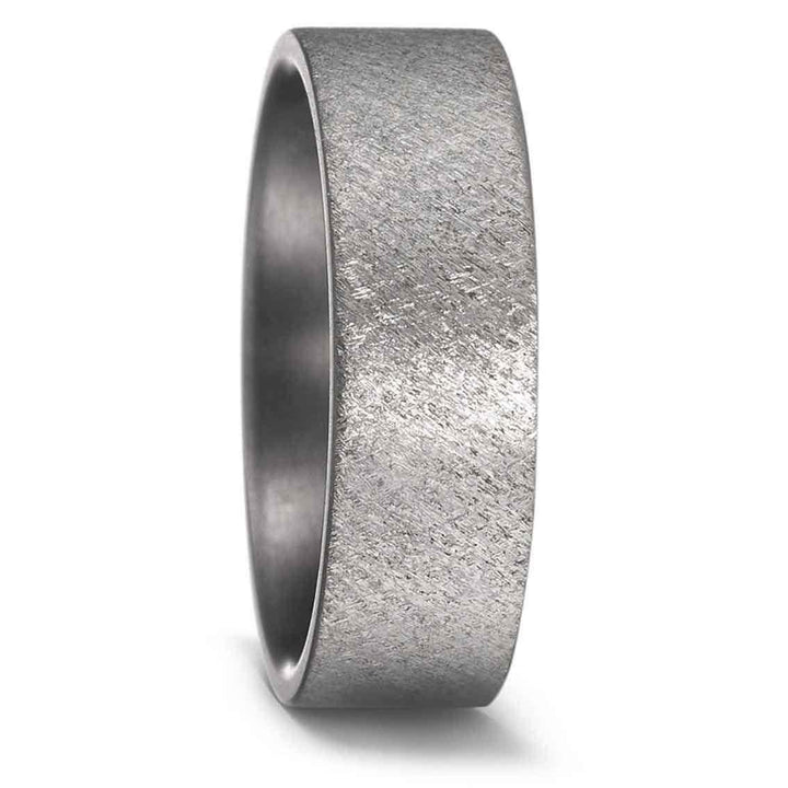 Teno Eheringe Tantal Diamant 0,06 ct - My Fine Jewellery