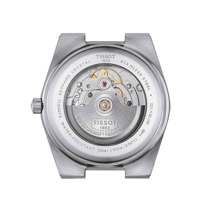 Tissot PRX Powermatic 80 T137.407.16.051.00 Herrenuhr