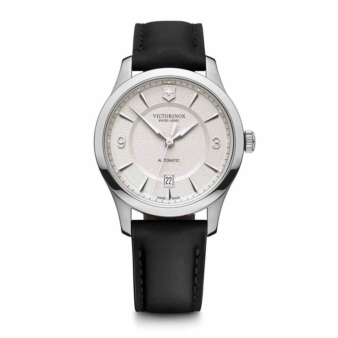 Alliance Mechanical 241871 Herrenuhr - My Fine Jewellery