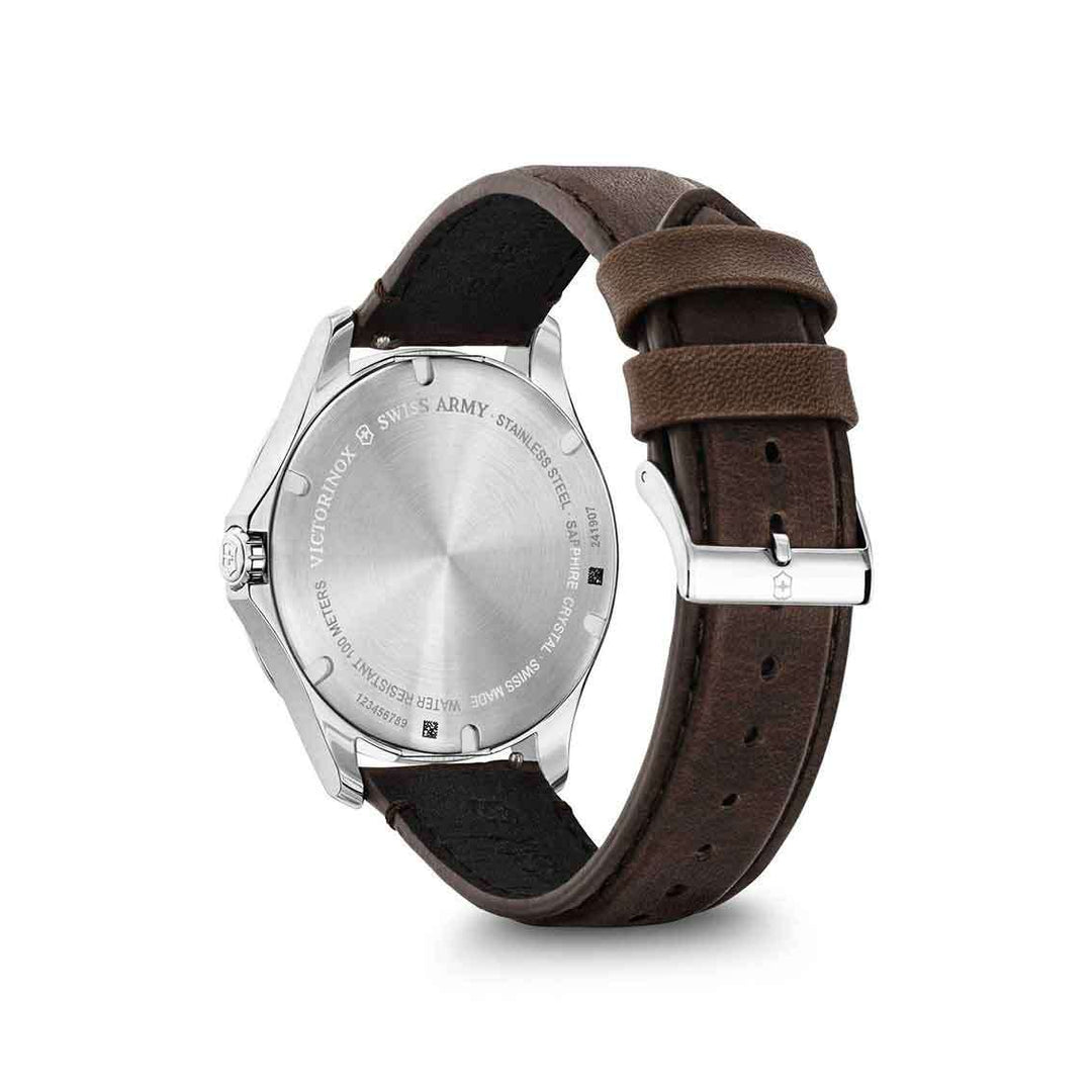 Victorinox Alliance 241907 Herrenuhr - My Fine Jewellery