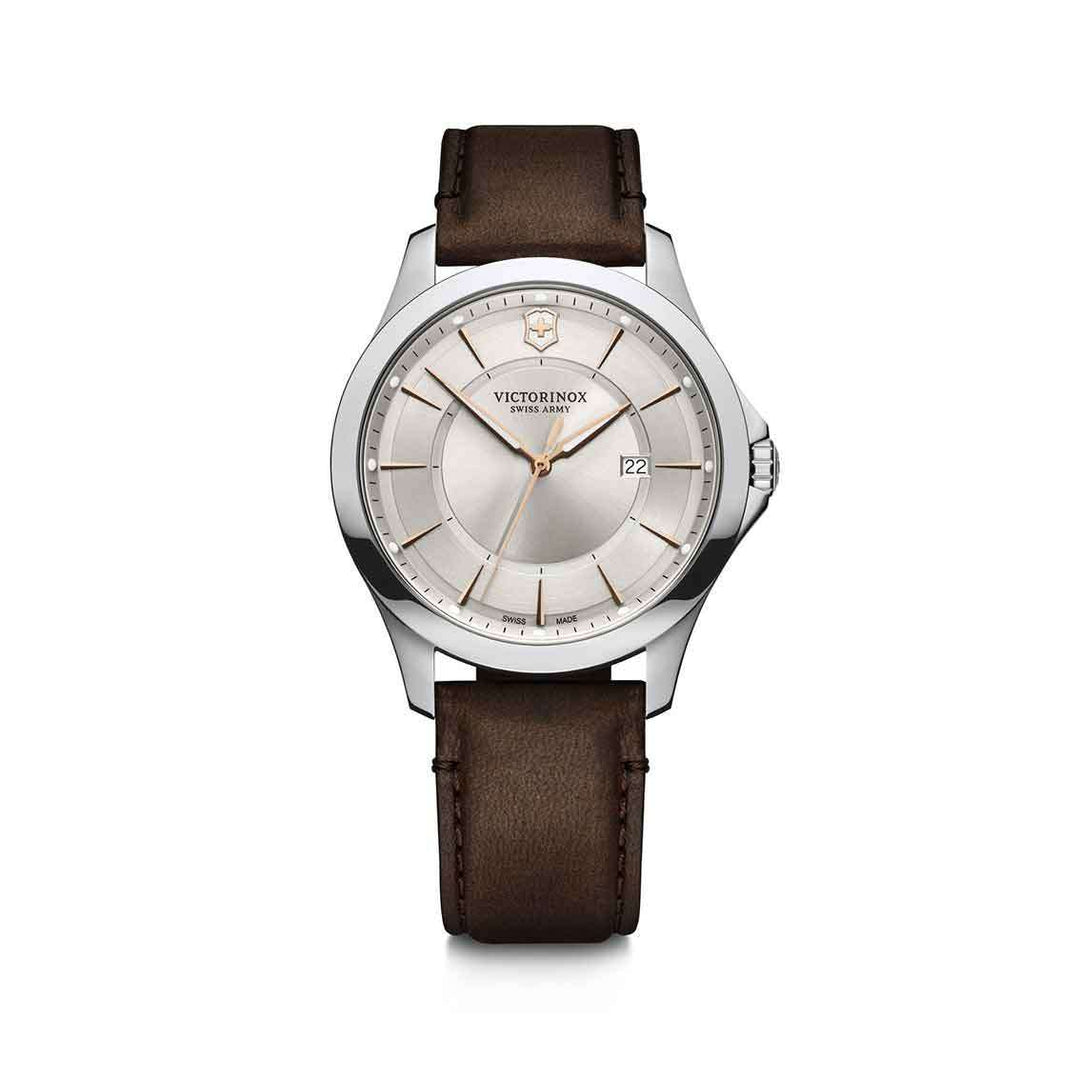 Victorinox Alliance 241907 Herrenuhr - My Fine Jewellery