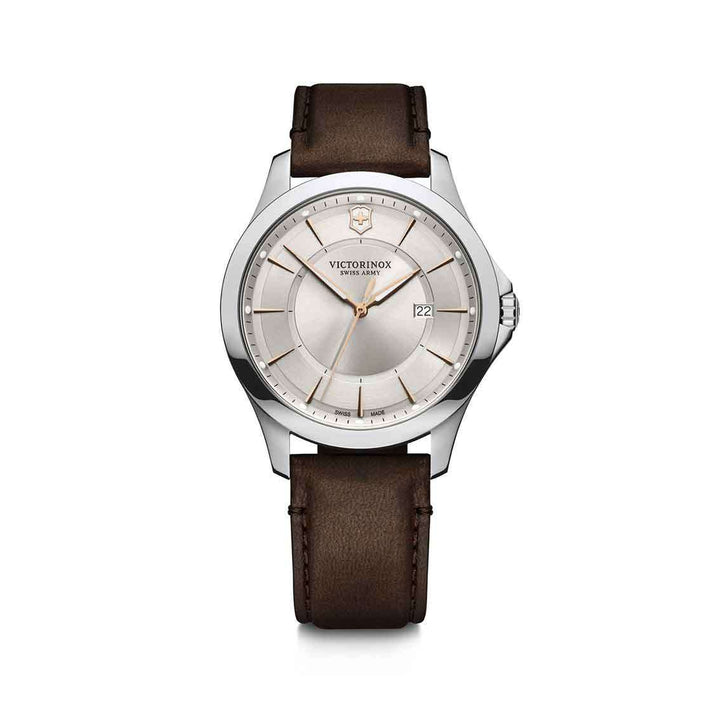 Victorinox Alliance 241907 Herrenuhr - My Fine Jewellery