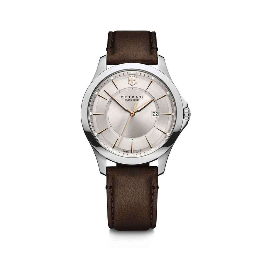 Victorinox Alliance 241907 Herrenuhr - My Fine Jewellery