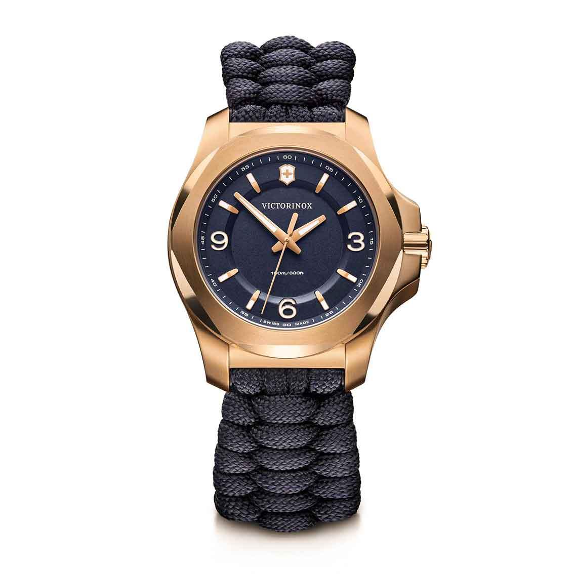 Victorinox Alliance 241955 Herrenuhr - My Fine Jewellery