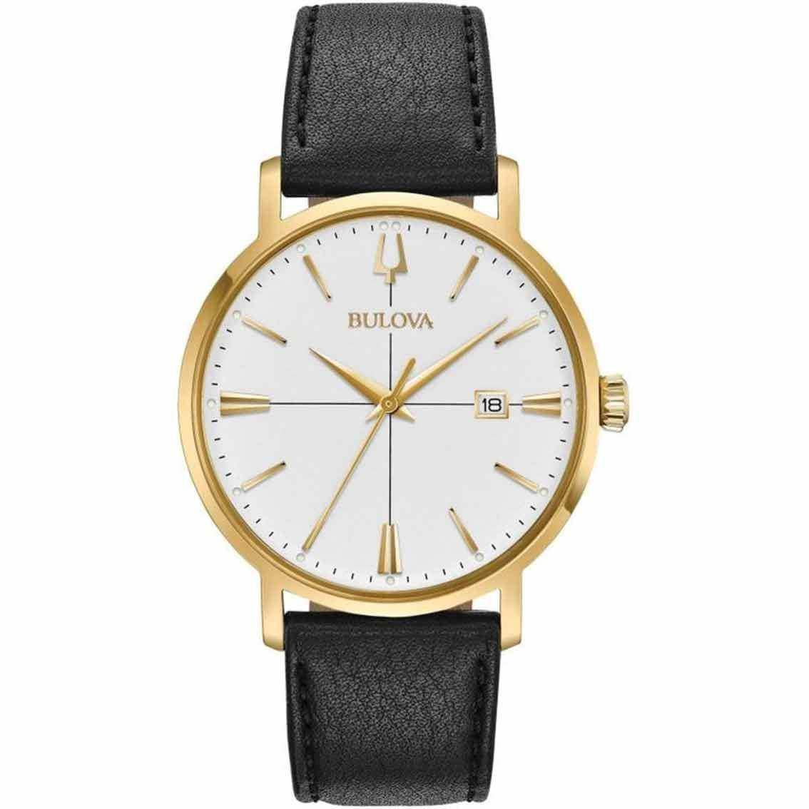 Bulova Herrenuhr 97B172 Aerojet - My Fine Jewellery