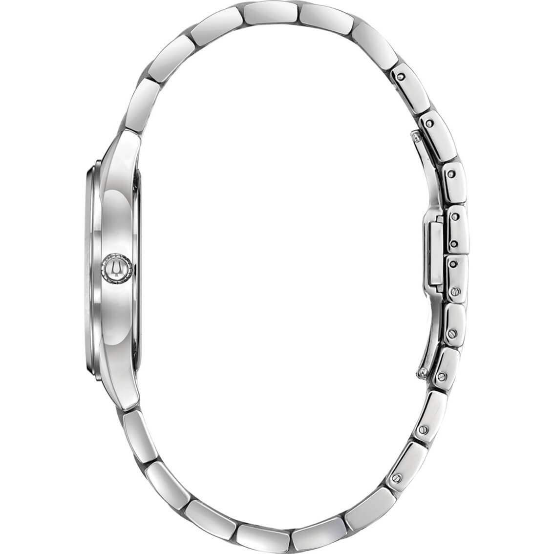 Bulova Damenuhr 96P198 Sutton - My Fine Jewellery