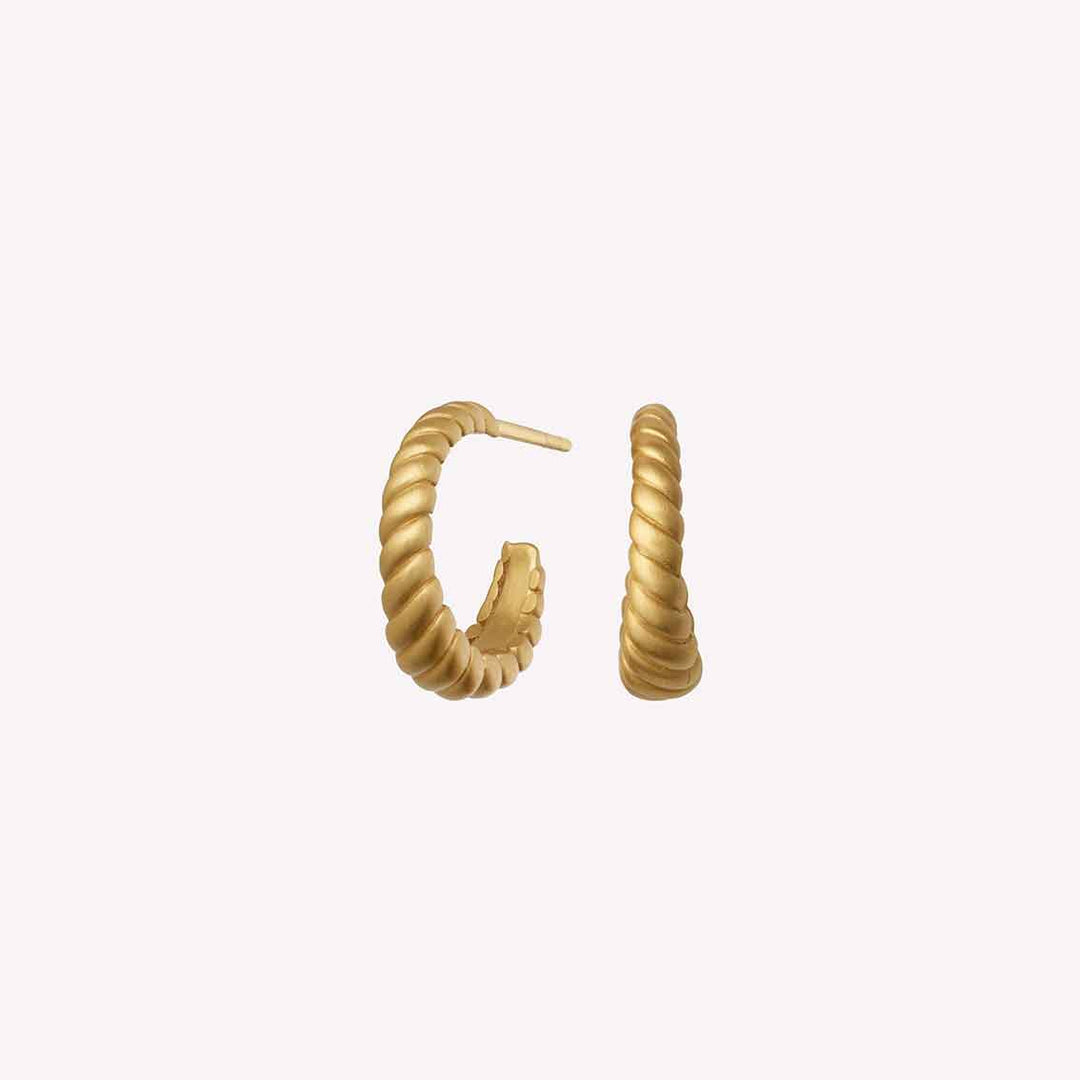 byBiehl Seashell Hoop