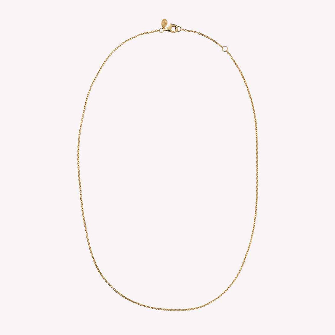 Halskette "Classic" Sterlingsilber