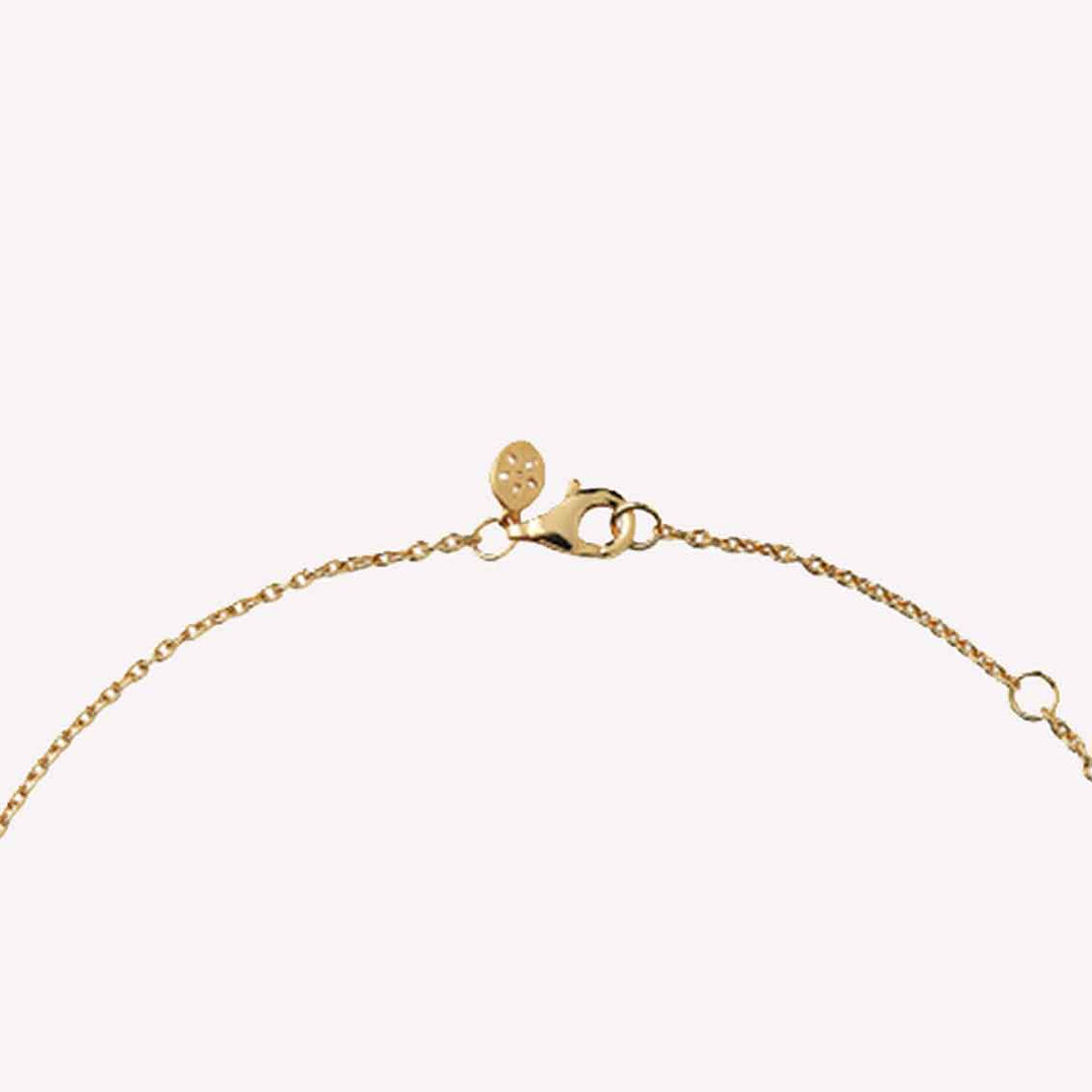 Halskette "Classic" Sterlingsilber