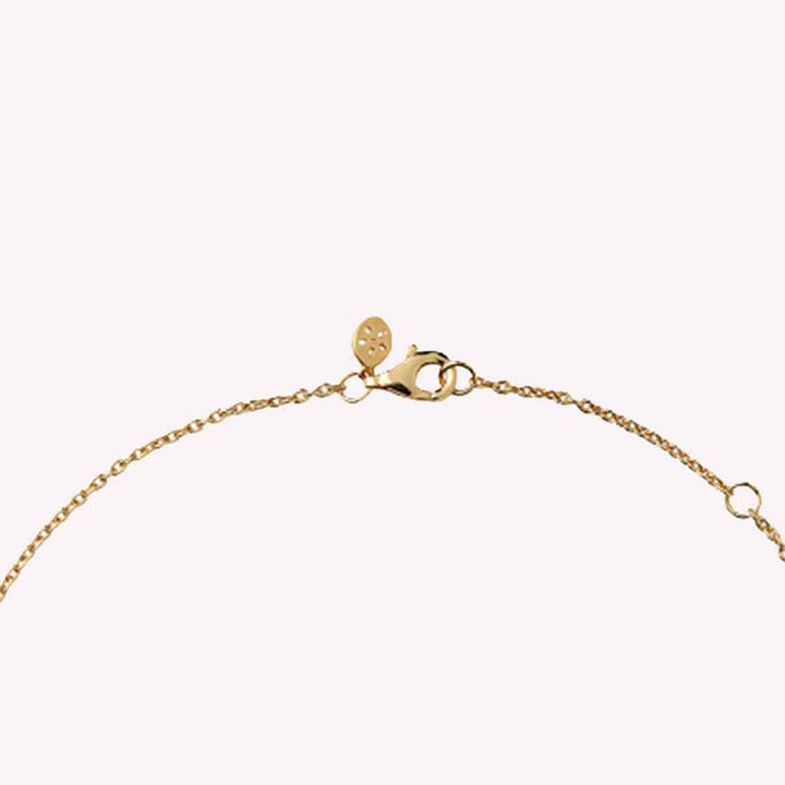 Halskette "Classic" Sterlingsilber