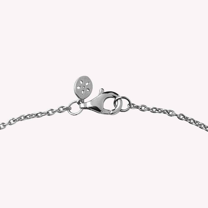 Halskette "Classic" Sterlingsilber