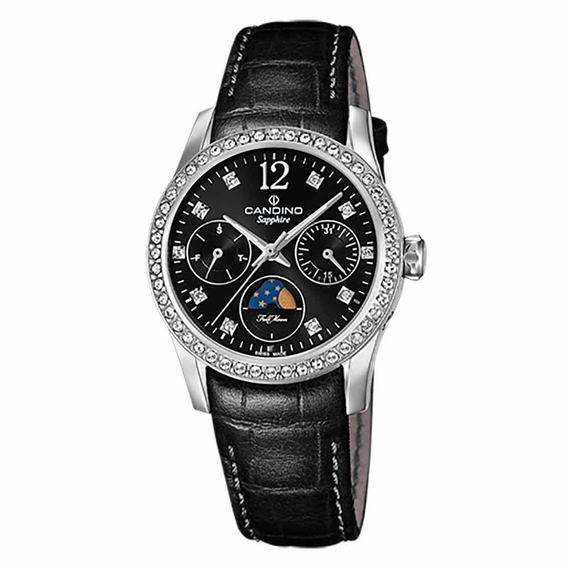 Candino Damenuhr Lady Casual C4635/3 - My Fine Jewellery