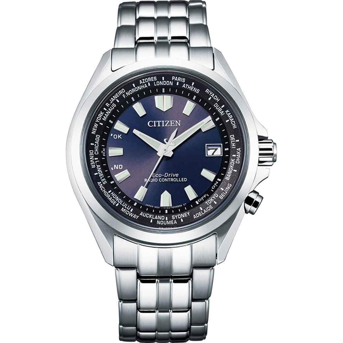 Citizen CB0220-85L Herrenuhr - My Fine Jewellery
