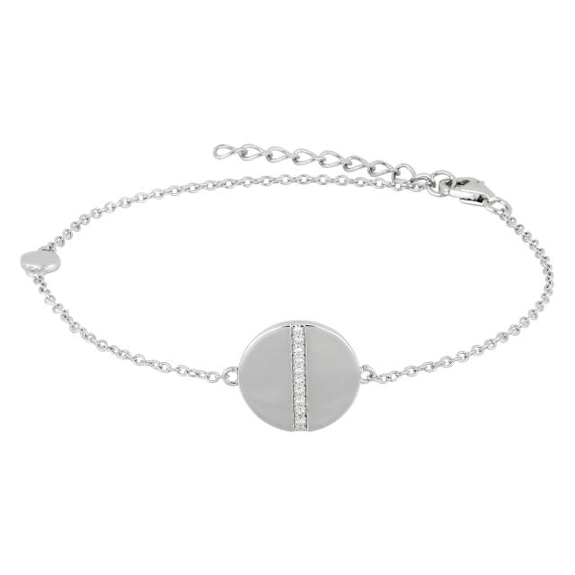 Armband Sterlingsilber GLADISNOR