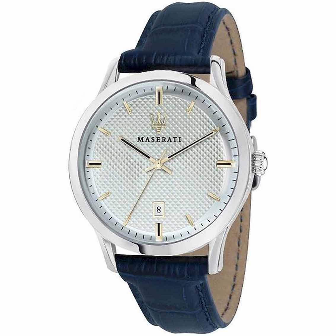 Maserati Herrenuhr RICORDO R8851125006 - My Fine Jewellery