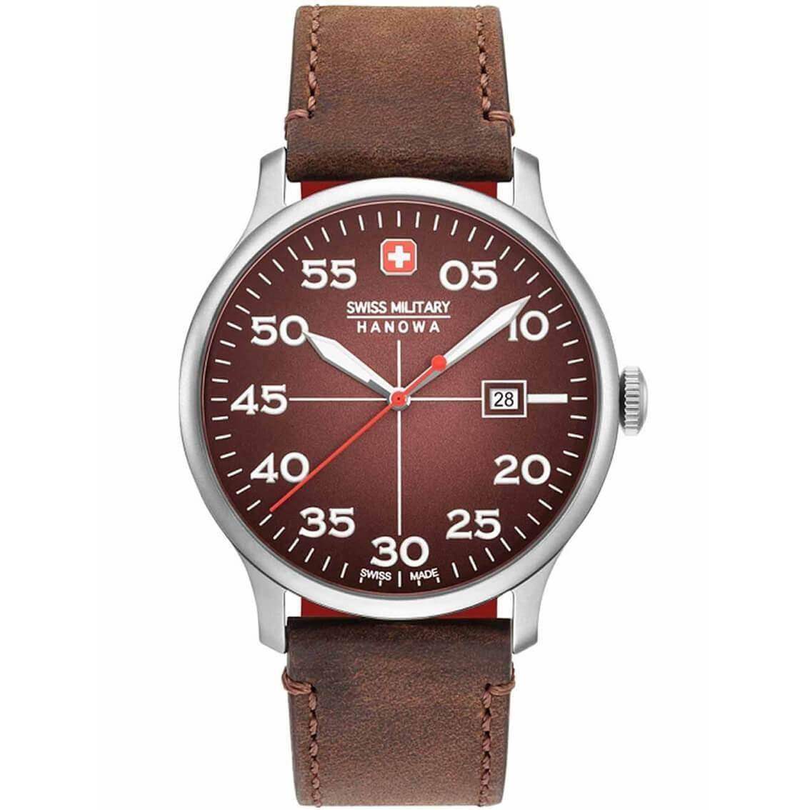 Swiss Military Hanowa Active Duty 06-4326.04.005 - My Fine Jewellery